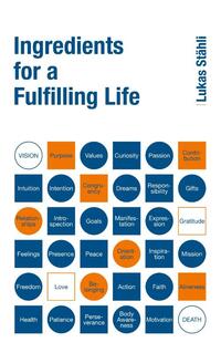 Ingredients for a Fulfilling Life