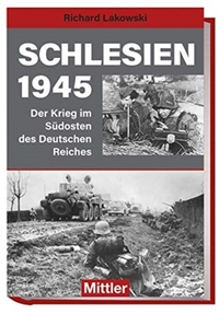 Schlesien 1945 German Text