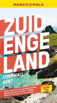 Marco Polo NL Reisgids Zuid-Engeland