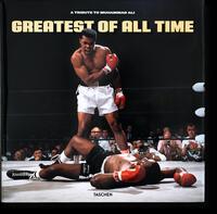 Greatest of all time