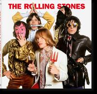The Rolling Stones. Updated Edition