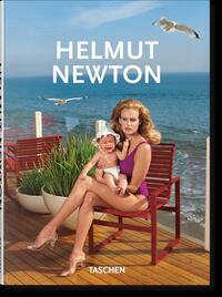 Helmut Newton
