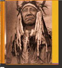 Edward S. Curtis