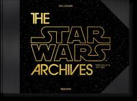 The Star Wars Archives
