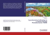 Cyanobacteria Cultivation in a Tubular Baffled Photobioreactor TBPBR