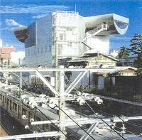 The Architecture of Tokyo