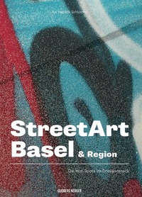 Streetart Basel