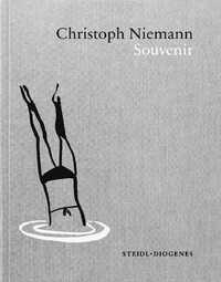 Christoph Niemann: Souvenir