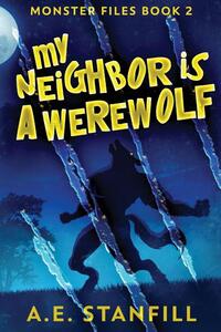 My Neighbor Is A Werewolf