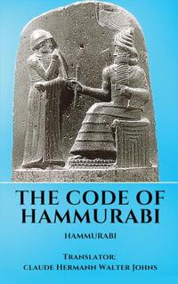 The Code of Hammurabi, Hammurabi Hammurabi | Boek | 9786057876805 ...