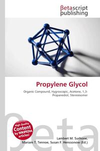 Propylene Glycol