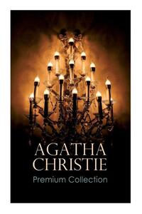 Christie, A: Agatha Christie Premium Collection