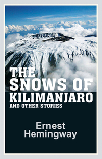 The Snows of Kilimanjaro