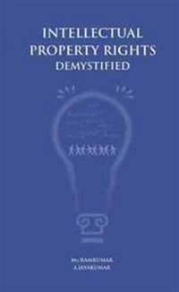 Intellectual Property Rights Demystified