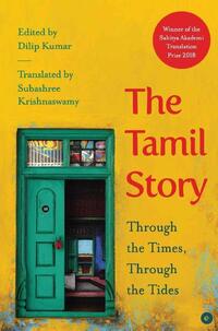 The Tamil Story