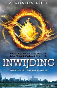 Divergent 1 - Inwijding