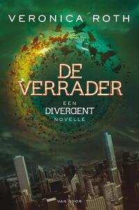 Divergent - Het Verhaal van Four 4 - De Verrader