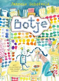 Botje 1 - Botje
