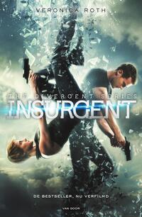 Divergent - Insurgent (filmeditie)
