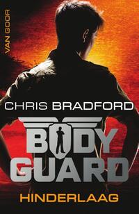 Bodyguard 3 - Hinderlaag
