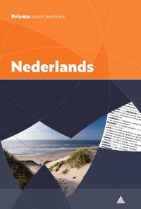 Prisma woordenboek Nederlands