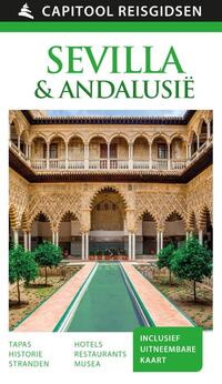 Sevilla & Andalusië