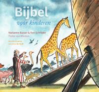 Bijbel voor kinderen