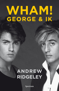 WHAM! George & ik