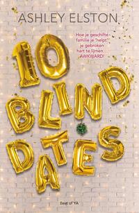 10 Blind Dates
