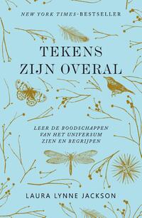 Tekens zijn overal