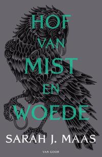 Hof van doorns en rozen 2 - Hof van mist en woede