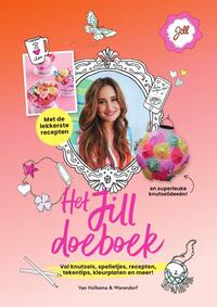 Het Jill doeboek