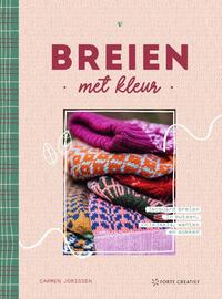 Breien met kleur