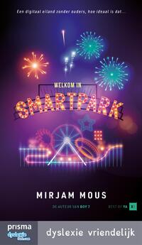 Welkom in Smartpark