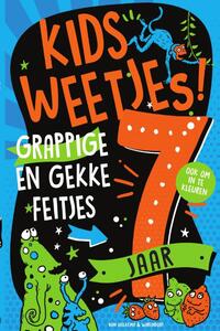 Grappige en gekke feitjes