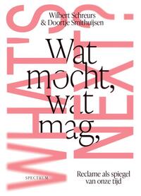 Wat mocht, wat mag, what's next