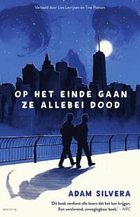 Death Cast 1 - Op het einde gaan ze allebei dood