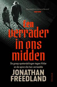 Een verrader in ons midden