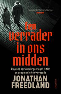 Een verrader in ons midden