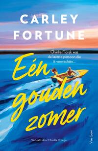 Eén gouden zomer