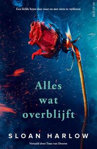 Alles wat overblijft