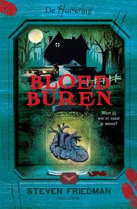 Bloedburen