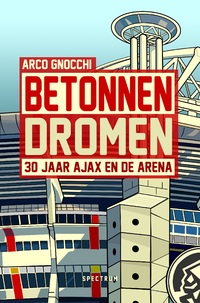 Betonnen dromen