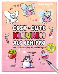 Cozy & cute kleuren als een pro