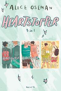 Heartstopper (deel 1-3)