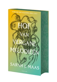Hof van Doorns en Rozen 7 - Hof van vergane melodieën