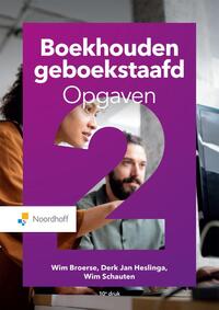 Boekhouden geboekstaafd