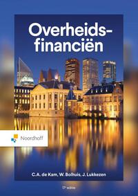 Overheidsfinanciën