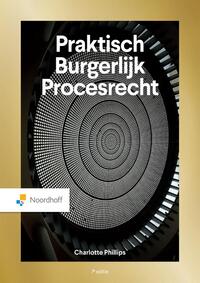 Praktisch Burgerlijk Procesrecht