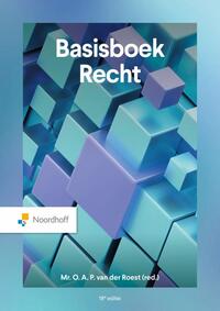 Basisboek Recht